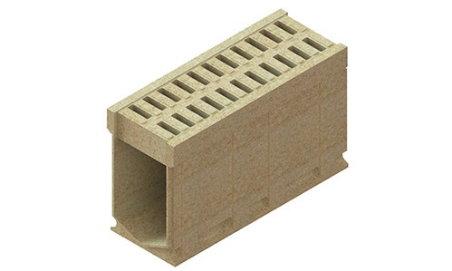 Блок CompoMax БМВ-30.39.41-Р-ПВ-6 с РВ щель ВЧ кл. F (к-т) 077946709