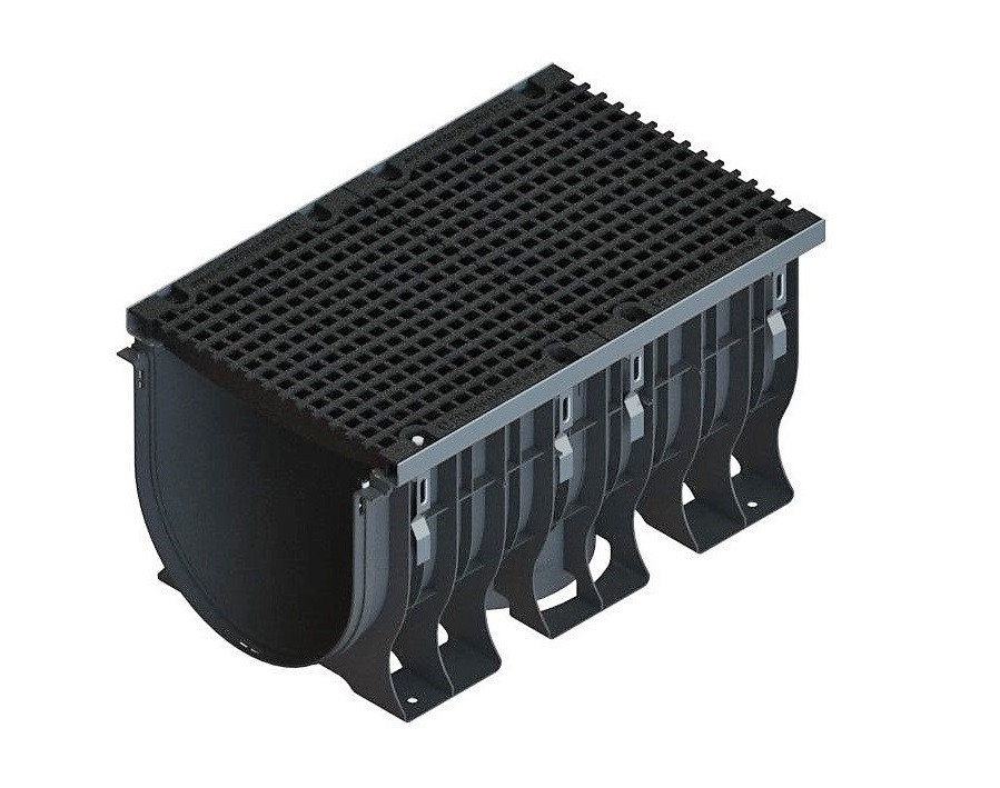 Лоток PolyMax ЛВ-50.60.56-ПП с РВ яч. ВЧ кл. D (к-т)
