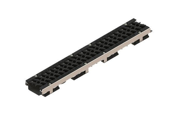 Лоток PolyMax Drive ЛВ-10.15.06-ПП с РВ щель ВЧ кл. Е (к-т)