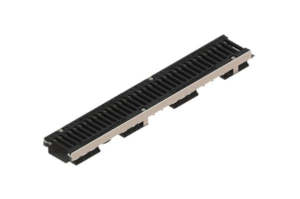 Лоток PolyMax Drive ЛВ-10.15.06-ПП с РВ щель ВЧ кл. C (к-т)