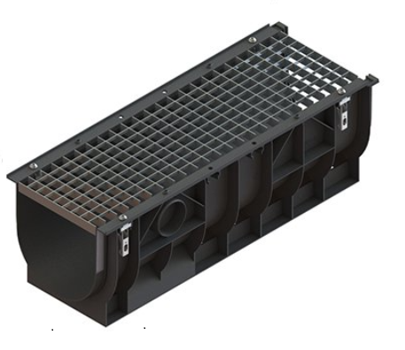 Лоток PolyMax ЛВ-50.60.56-ПП с РВ яч. оц. кл. А (к-т) 08900121
